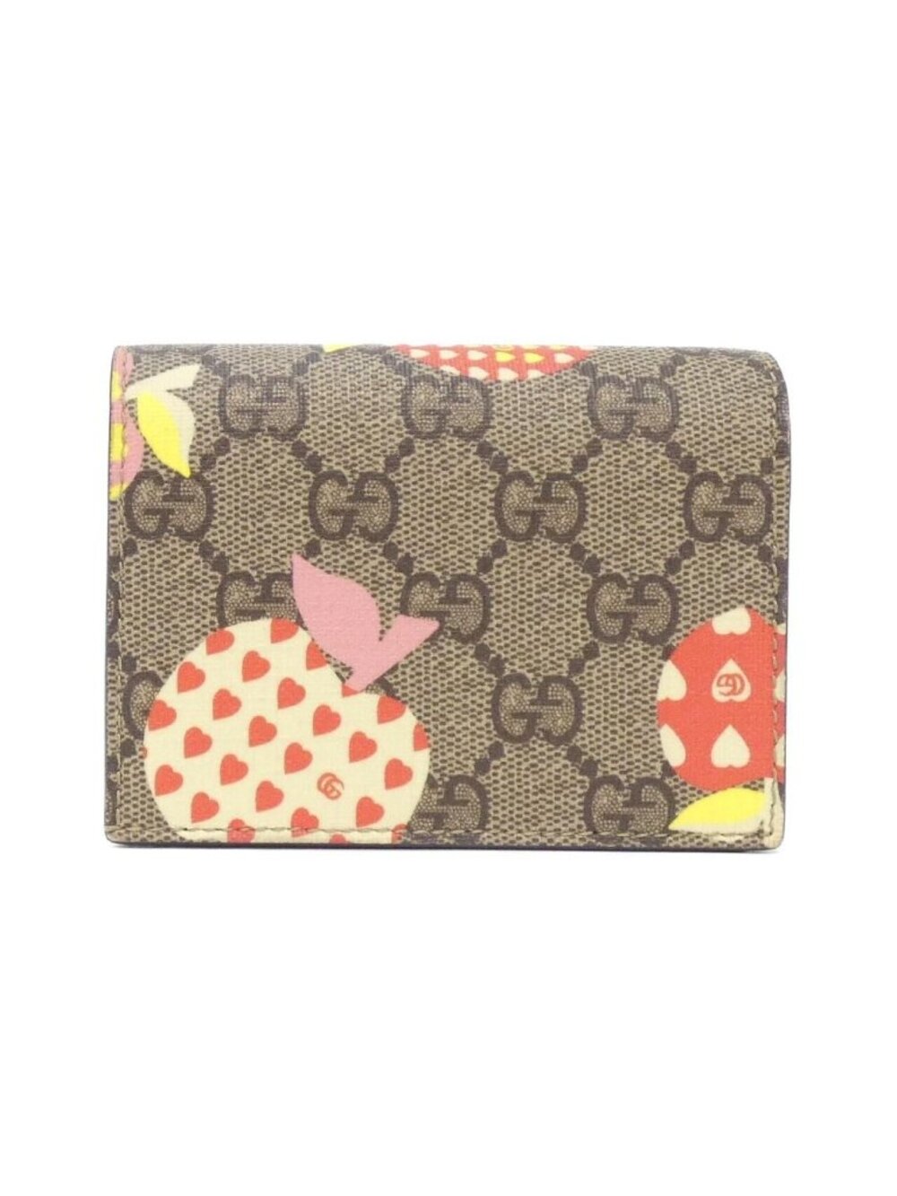 Gucci Wallet Beige - Picture 2 of 10